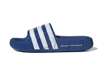 adidas Adilette 22 ‘Royal Blue’