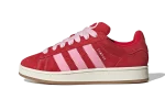 adidas Campus 00s Better Scarlet Clear Pink