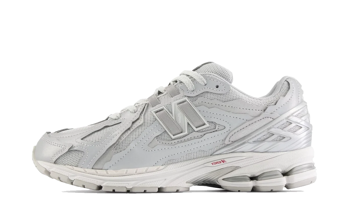 New Balance 1906D Protection Pack Silver Metallic