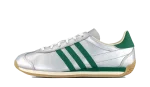 adidas Country OG ‘Silver Metallic Green’