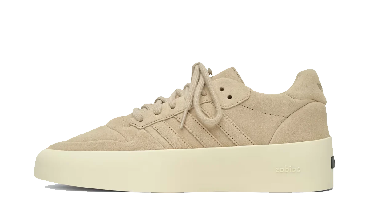 adidas Fear of God Athletics ’86 Lo Clay