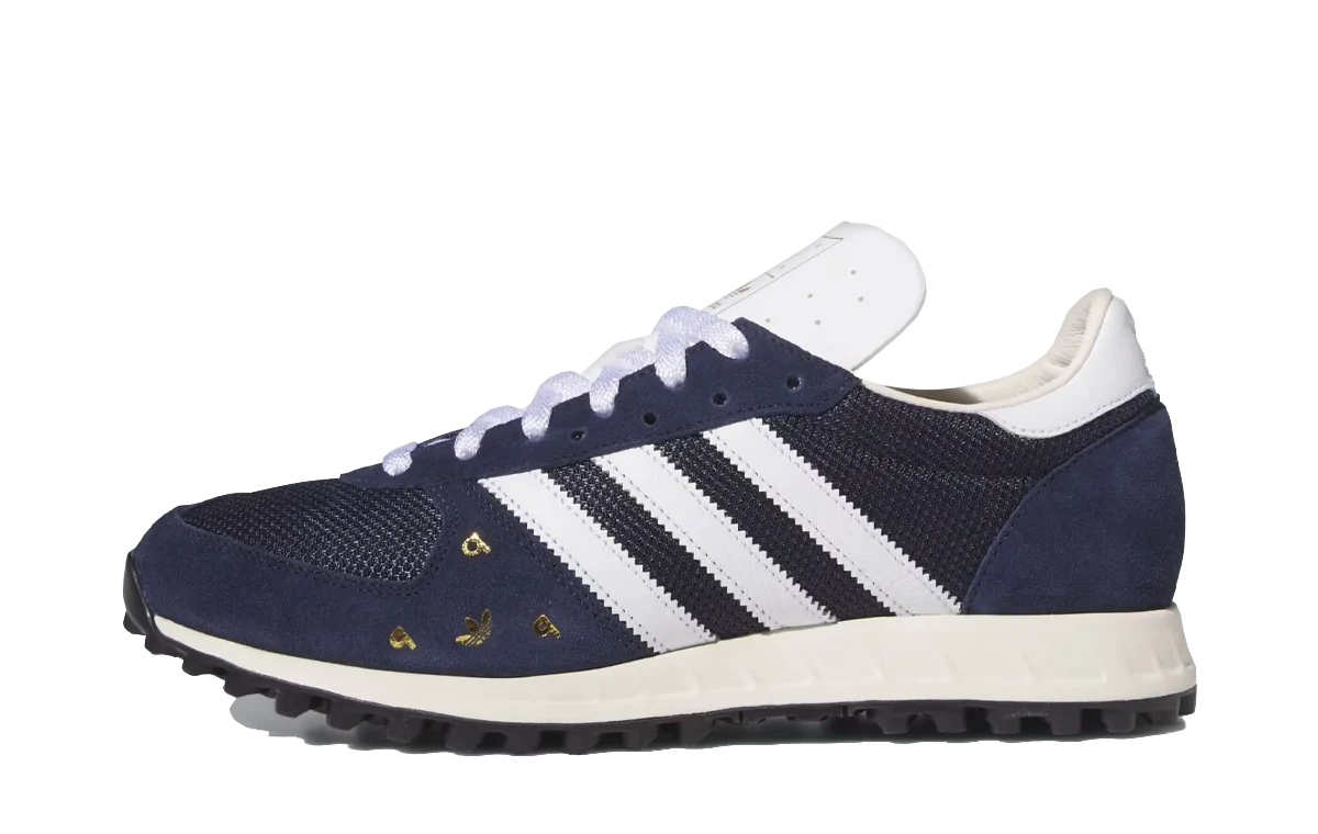 adidas TRX Pop Trading Co ‘Collegiate Navy’