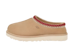 UGG Tasman Slipper Sand Dark Cherry (W)