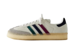 adidas Clarks 8th Street Samba by Ronnie Fieg Kithmas White Multi