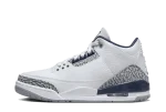 Jordan 3 Retro Midnight Navy