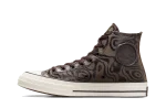 Converse Chuck 70 Wonka ‘Chocolate Swirl’