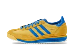 adidas SL 72 RS ‘Utility Yellow’