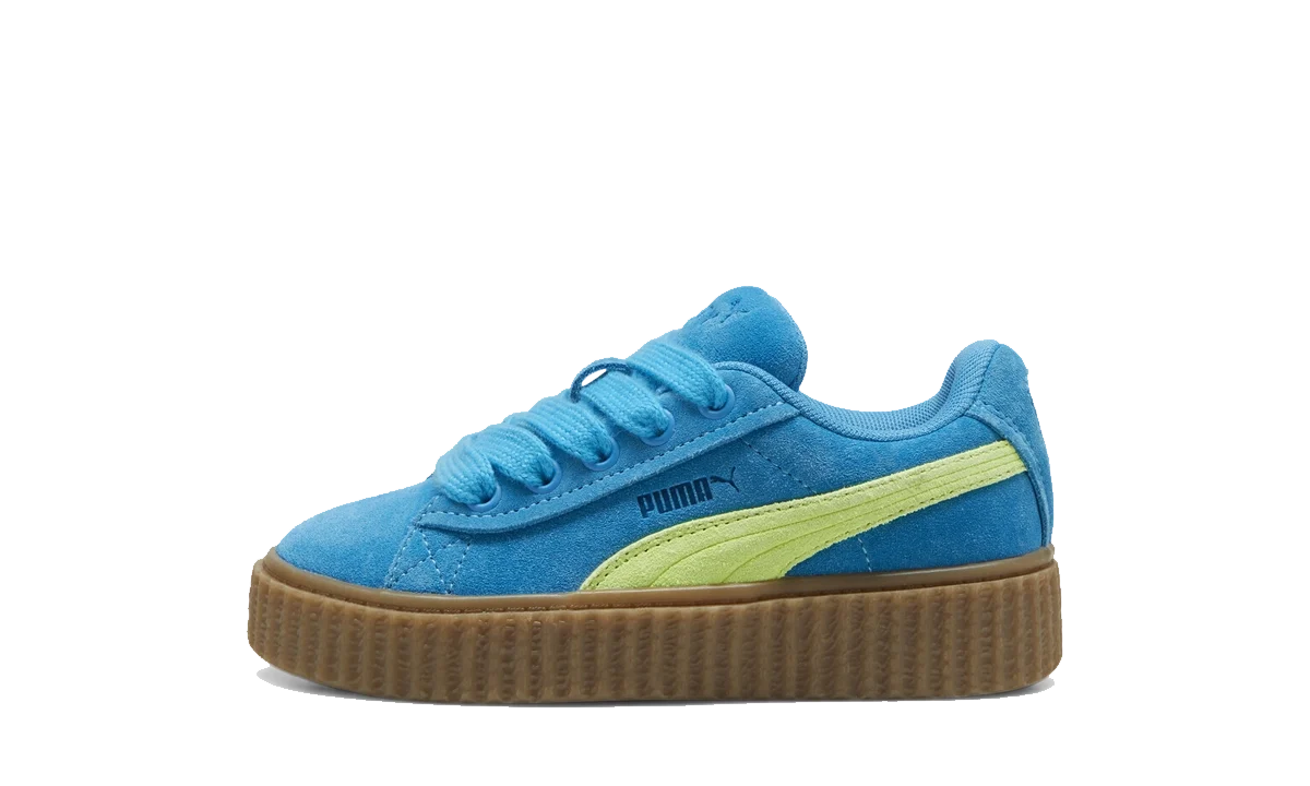 Puma Creeper Phatty Fenty ‘Speed Blue’ (PS)