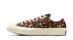 Converse Chuck 70 Low Upcycled ‘Floral’