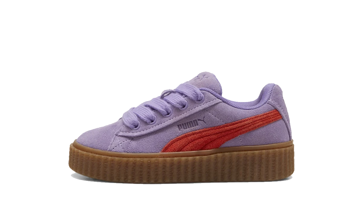 Puma Creeper Phatty Fenty ‘Lavender Alert’ (PS)