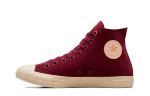 Converse Chuck Taylor All Star Corduroy Wonka ‘Deep Bordeaux’