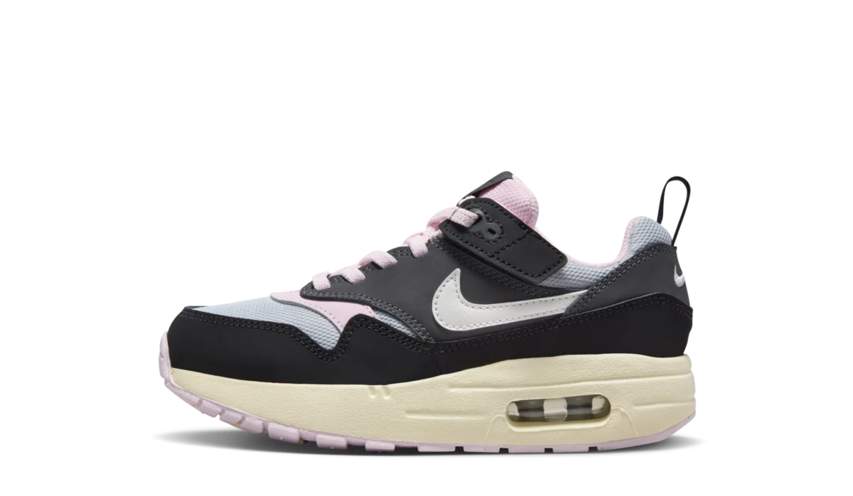 Nike Air Max 1 EZ ‘Black Denim’ (PS)