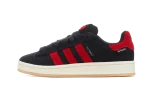 adidas Campus 00s TKO Black Power Red