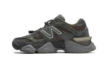 New Balance 9060 Blacktop Dark Moss