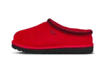 UGG Tasman Slipper Samba Red