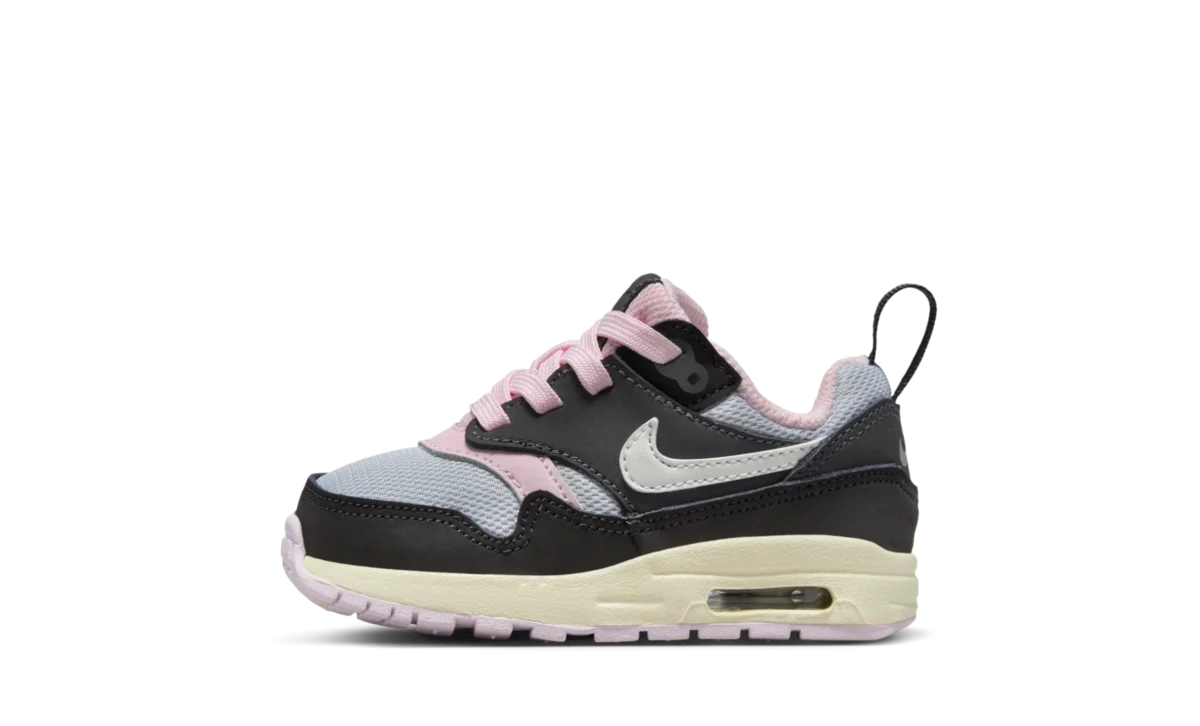 Nike Air Max 1 EZ ‘Black Denim’ (TD)