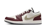 Jordan 1 Low Year of the Dragon (2024) (W)