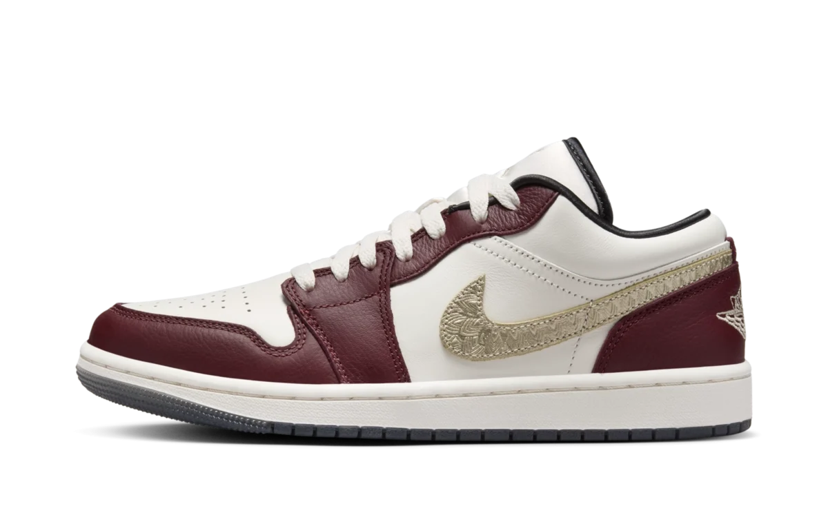 Jordan 1 Low Year of the Dragon (2024) (W)