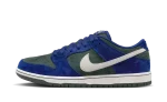 Nike SB Dunk Low Deep Royal Blue