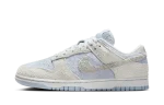 Nike Dunk Low Light Armory Blue Photon Dust (W)