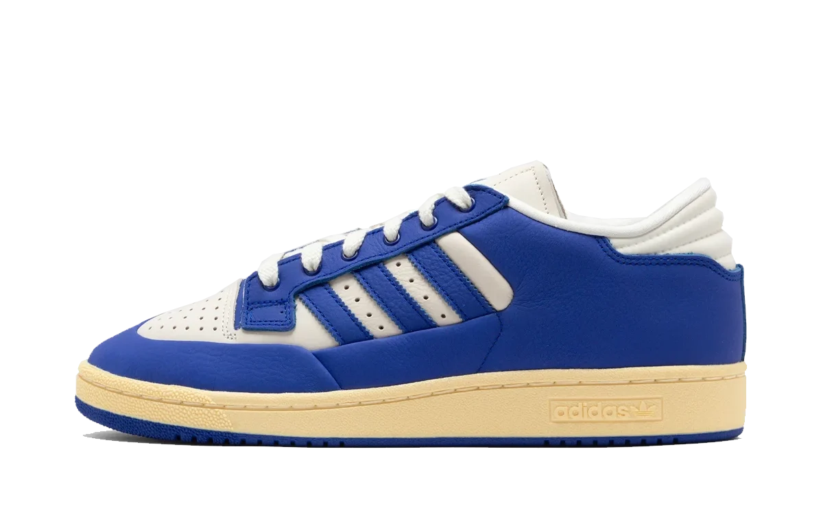 adidas Centennial 85 Low 002 ‘Lucid Blue’