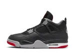 Jordan 4 Retro Bred Reimagined