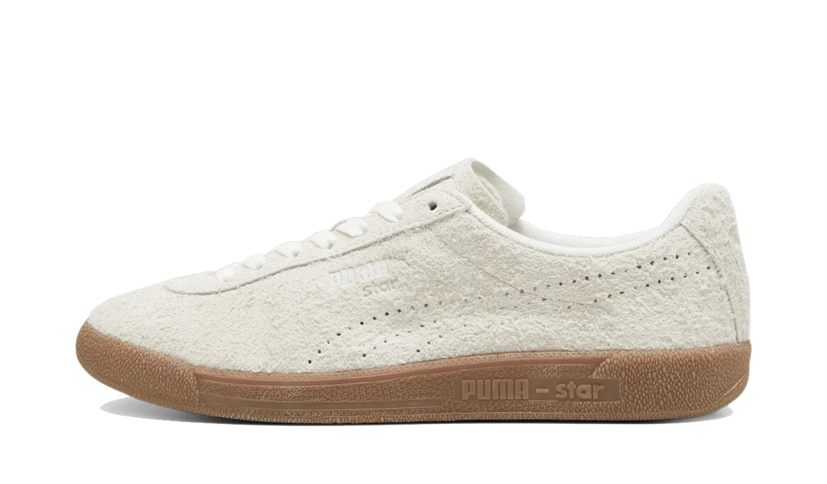 Puma Star SD ‘Frosted Ivory’