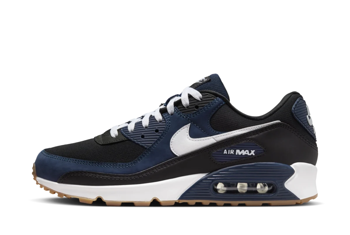 Nike Air Max 90 ‘Midnight Navy’