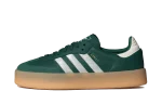 Adidas Sambae Collegiate Green Gum (W)