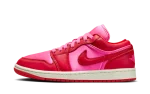 Jordan 1 Low SE Pink Blast (W)