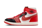 Air Jordan 1 High MM ‘Sport Red’ (W)