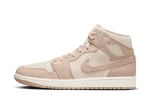 Jordan 1 Mid SE Legend Light Brown (W)