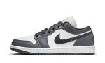 Air Jordan 1 Low ‘Dark Grey’ (W)