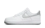 Nike Air Force 1 Low ’07 White Light Smoke Grey