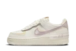 Nike Air Force 1 Shadow ‘Platinum Violet’ (W)