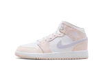 Jordan 1 Mid Pink Wash (GS)