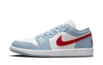 Air Jordan 1 Low ‘Blue Whisper’ (W)