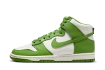 Nike Dunk High Chlorophyll Sail (W)