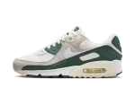 Nike Air Max 90 Sail Vintage Green (W)