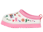 UGG Tazz Slipper Humberto Cruz Pop Sketch (Kids)