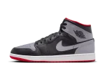 Air Jordan 1 Mid ‘Cement Grey’