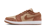 Jordan 1 Low SE Legend Coffee (W)