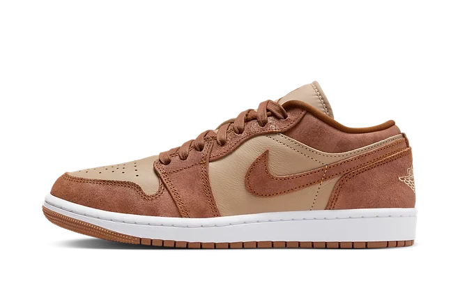 Jordan 1 Low SE Legend Coffee (W)