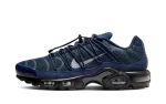 Nike Air Max Plus Utility ‘Obsidian’