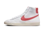 Nike Blazer Mid ’77 ‘Red Stardust’ (W)