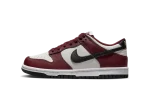 Nike Dunk Low Dark Team Red (GS)