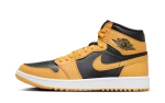 Jordan 1 Retro High Golf Pollen