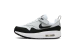 Nike Air Max 1 EasyOn ‘White Black’ (PS)