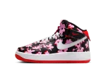 Nike Air Force 1 Mid EasyOn SE ‘Flower Power’ (GS)