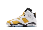 Jordan 6 Retro Yellow Ochre (GS)